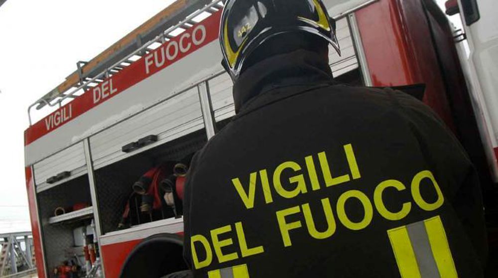 Risultati immagini per VIGILI DEL FUOCO SIRACUSA