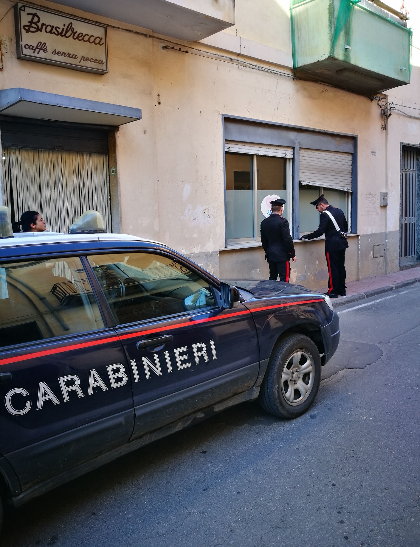 Risultati immagini per CARABINIERI CARLENTINI OPERATIVI