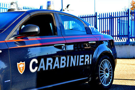 BUSCEMI, SERVIZIO COORDINATO DISPOSTO DALLA COMPAGNIA CARABINIERI ...