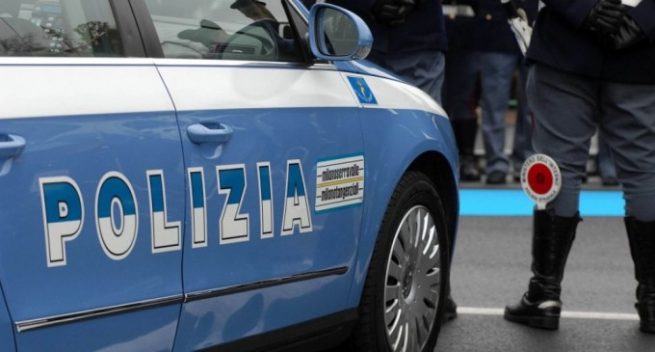 Lentini, la polizia esegue un controllo del territorio - Radio Una ...