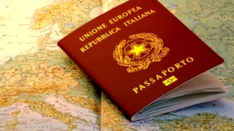 SIRACUSA, PRENOTAZIONI PASSAPORTI VIA WEB , IL SERVIZIO DELLA POLIZIA